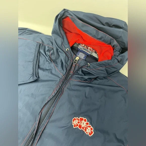 Catalina Jackets Coats Catalina Jacket Women Xlarge Blue